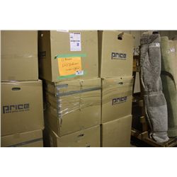 PALLET OF VENT DIFFUSERS