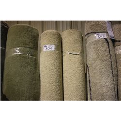 3 NATUZZI AREA RUGS