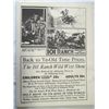 Image 3 : 5 - 101 Ranch Wild West Show Reprints