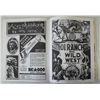 Image 6 : 5 - 101 Ranch Wild West Show Reprints