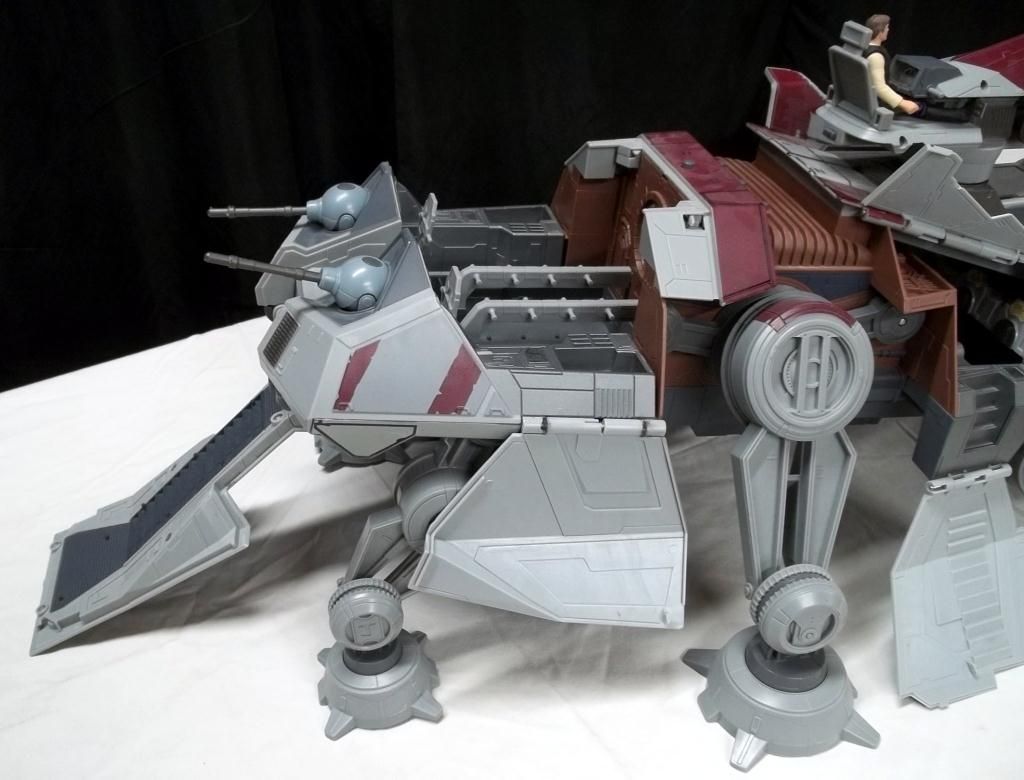 all terrain tactical enforcer walker all terrain tactical enforcer walker