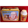 Image 1 : 1974 Warner Bros. Kung Fu Lunch Box & Thermos