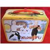 Image 3 : 1974 Warner Bros. Kung Fu Lunch Box & Thermos