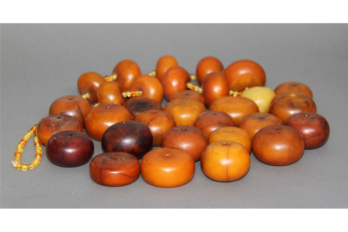 amber beads wholesale