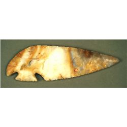 Corner tang Arrowhead Excellent condition. Native  etc.