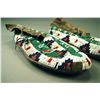 Image 2 : Native American Moccasins Either Cheyenne or possi etc.