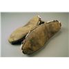 Image 6 : Native American Moccasins Either Cheyenne or possi etc.
