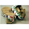 Image 7 : Native American Moccasins Either Cheyenne or possi etc.