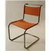 Image 1 : GEBR. THONET GMBH Frankenberg Marcel Breuer / Stuhl  3B33