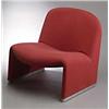 Image 1 : CASTELLI Bologna Giancarlo Piretti / Sessel Alky