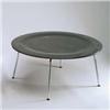 Image 1 : HERMAN MILLER Charles Eames / Tisch