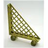 Image 1 : RUPPEL-WERKE Gotha Marianne Brandt / Serviettenhalter