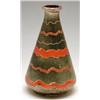 Image 1 : WÜRTTEMBERGISCHE METALLWARENFABRIK Geislingen / Vase