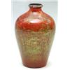 Image 1 : WÜRTTEMBERGISCHE METALLWARENFABRIK Geislingen / Vase