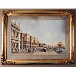 ANONYM / MOLO DI VENEZIA