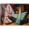 Image 1 : WERNER HÖLL (1898-1984) / Pan