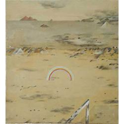 PRAVOSLAV SOVAK (*1926) / Landschaft