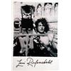 Image 1 : LENI RIEFENSTAHL (*1902) / Selbstbildnis Leni Riefenstahl