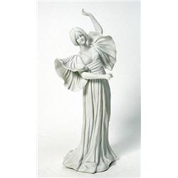 ANONYM Agathon Léonard / Tänzerin