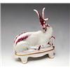 Image 1 : PORZELLANMANUFAKTUR MEISSEN Meissen Max Esser / Ziegenbock