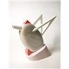Image 1 : ALESSIO SARRI CERAMICHE Matteo Thun / Kannenobjekt Passerina Noctua