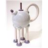 Image 1 : ALESSIO SARRI CERAMICHE Matteo Thun / Kannenobjekt Columbina Superba