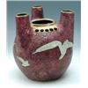 Image 1 : AMPHORA RIESSNER STELLMACHER & KESSEL Thurn bei Teplitz / Vase