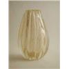 Image 1 : SEGUSO VETRI D'ARTE Murano Archimede Seguso / Vase
