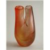 Image 1 : SEGUSO VETRI D'ARTE Murano Archimde Seguso / Vase