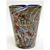 Image 1 : VETRERIA AURELIANO TOSO Murano / Vase