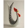 Image 1 : VETRERIA  AURELIANO TOSO Murano Dino Martens / Vase