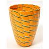 Image 1 : VENINI & C. Murano James Carpenter / Schale Calabash