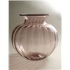 Image 1 : VENINI & C. Murano Napoleone Martinuzzi / Vase