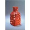 Image 1 : VENINI & C. Murano Tobia Scarpa / Vase Occhi