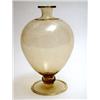 Image 1 : VENINI & C. Murano Vittorio Zecchin / Vase