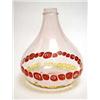 Image 1 : VETRERIA VISTOSI Murano Gino Vistosi / Vase