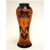 Image 1 : GRÄFLICH HARRACH'SCHE GLASFABRIK Neuwelt / Vase