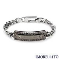 MORELLATO DIAMOND 2 TONE BRACELET