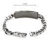 Image 2 : MORELLATO DIAMOND 2 TONE BRACELET