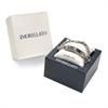Image 3 : MORELLATO DIAMOND 2 TONE BRACELET