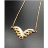 Image 2 : 12K GOLD FILLED CHOKER CC CURTIS CREATIONS