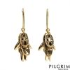 Image 1 : Pretty Dangle Earrings. New with gift box. Original Tags