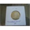 Image 1 : Uncirculated Statehood Quarter Connecticut Denver Mint
