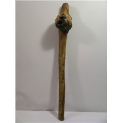 Mirror Mirror Dwarf Wolf Club Prop