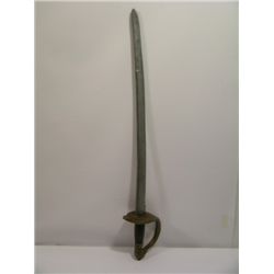 Mirror Mirror Dwarf's Sword