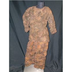 Mirror Mirror Dwarf Chuckles Costume