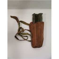 Mirror Mirror Dwarf Half Pint Knives