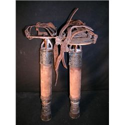 Mirror Mirror Hero Dwarf Stilts