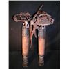 Image 1 : Mirror Mirror Hero Dwarf Stilts
