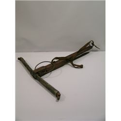 Mirror Mirror Dwarf's Crossbow